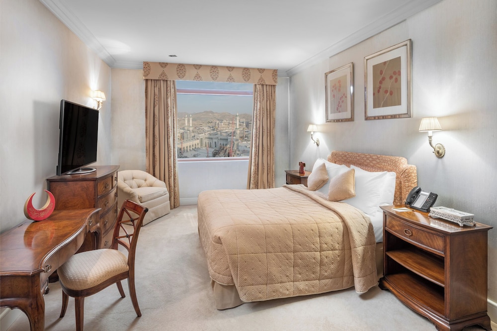Presidential Suite (Haram View) photo 1