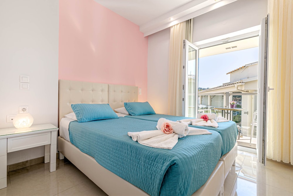 Comfort Design Twin Room