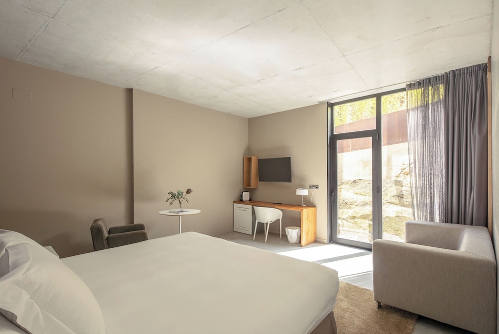 Double Room, Terrace Double Room, Terrace