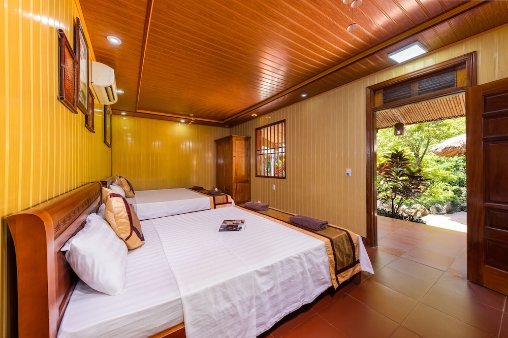 Family Bungalow