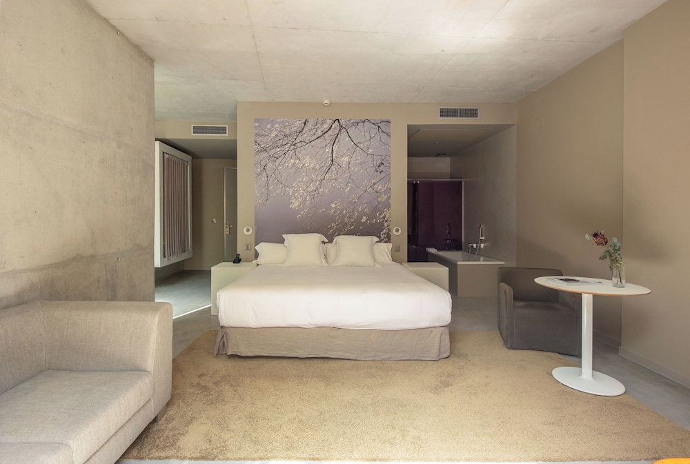 Deluxe Double Room, Terrace