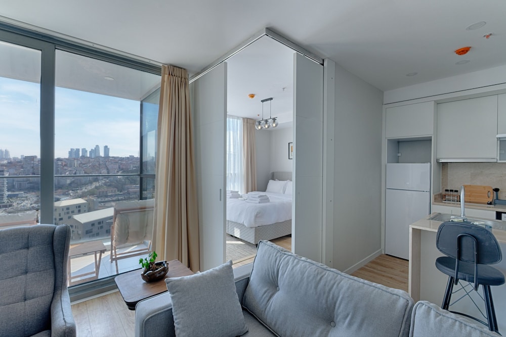 Superior Apartment photo 3
