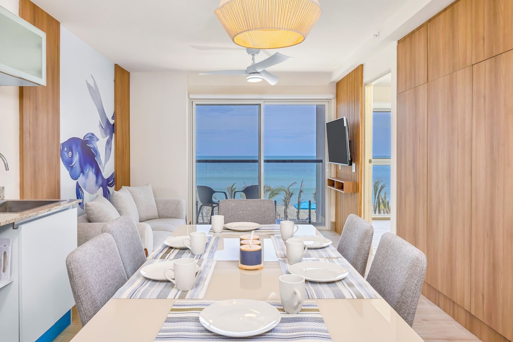 Luxury Apartment