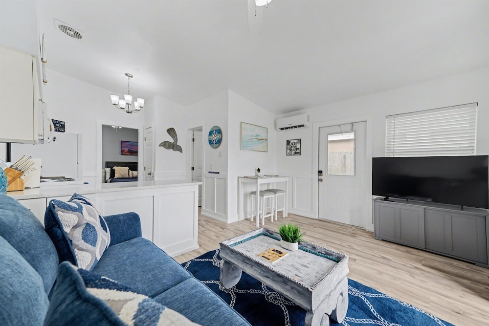 Waterway Vista Suite Pet Friendly Boat Dock, Billede 40