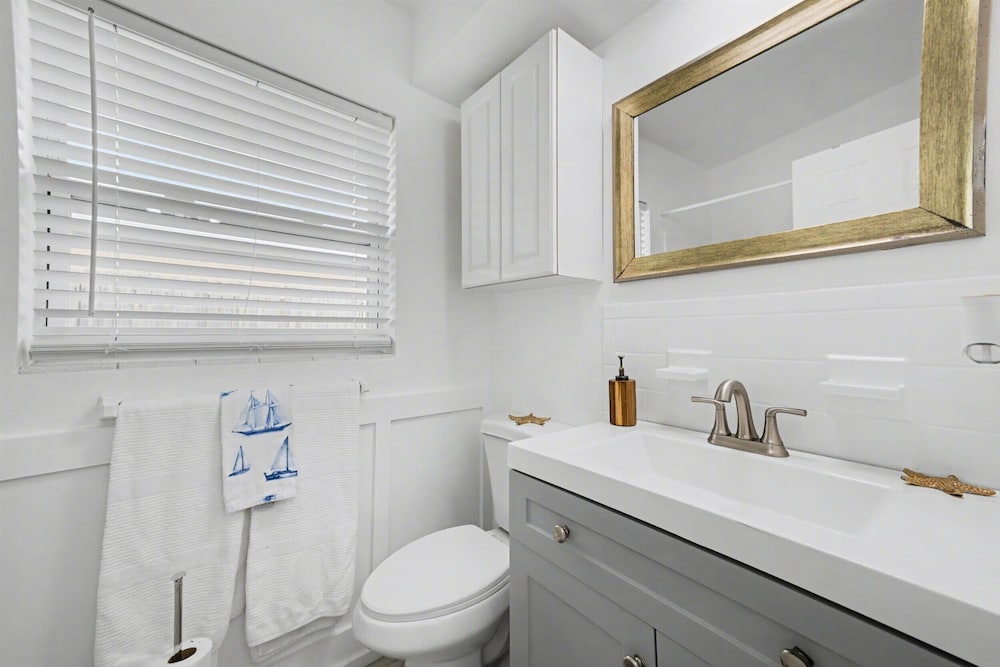 Waterway Vista Suite Pet Friendly Boat Dock, Billede 37