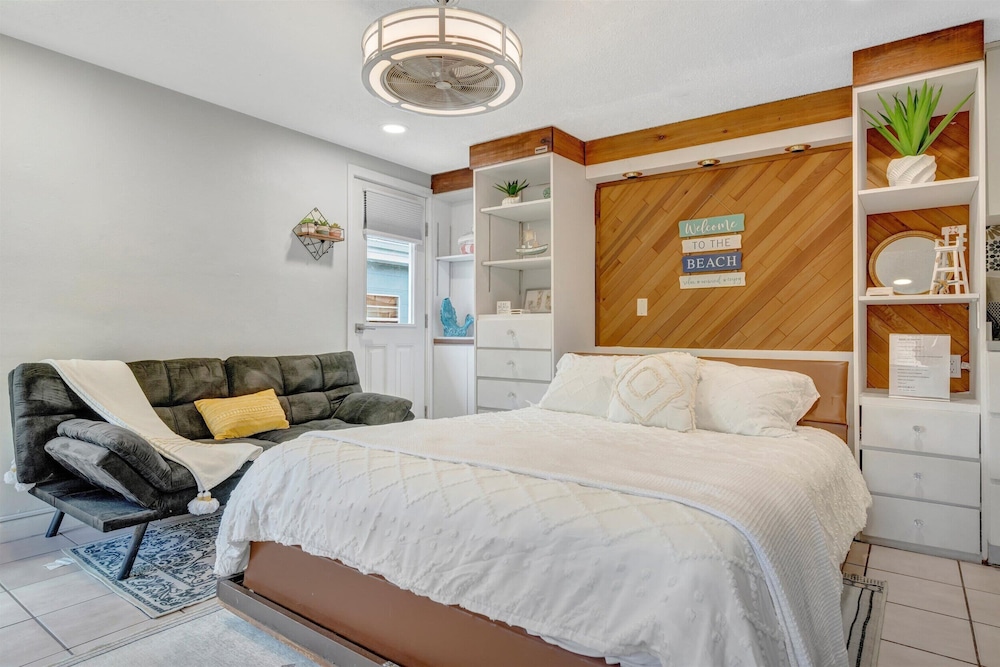 Signature Single Room, Bay View photo 1