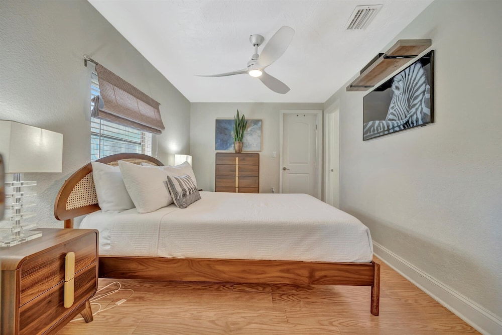 Executive Apartment, 2 Bedrooms, Bay View photo 3