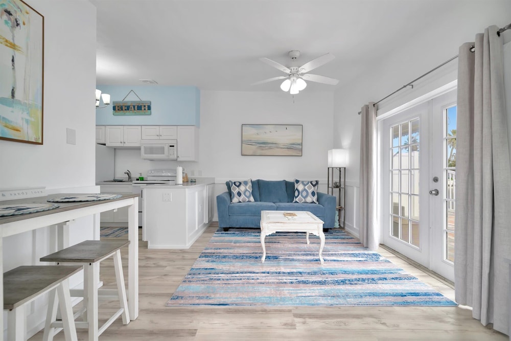 Waterfront Pet Friendly Boat Dock Walk 2 Beach, 写真 52
