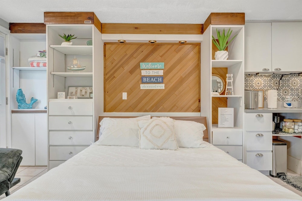 Signature Single Room, Bay View photo 3