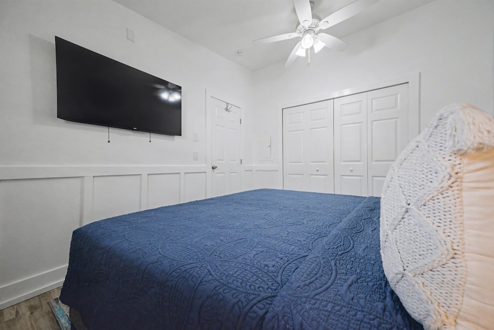 Waterway Vista Suite Pet Friendly Boat Dock, Billede 20