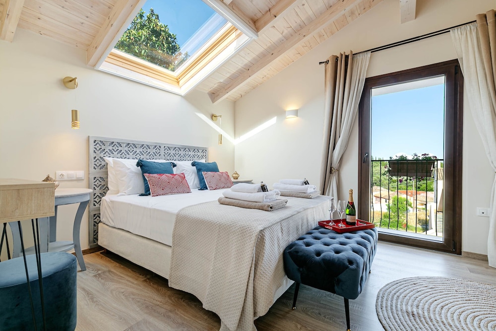 Luxury Cottage, Ensuite (Heritage Cottage) photo 2