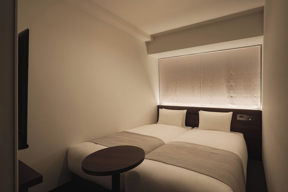 Adjoining Room (Twin+Twin) - Not Connecting Room, Non Smoking photo 1