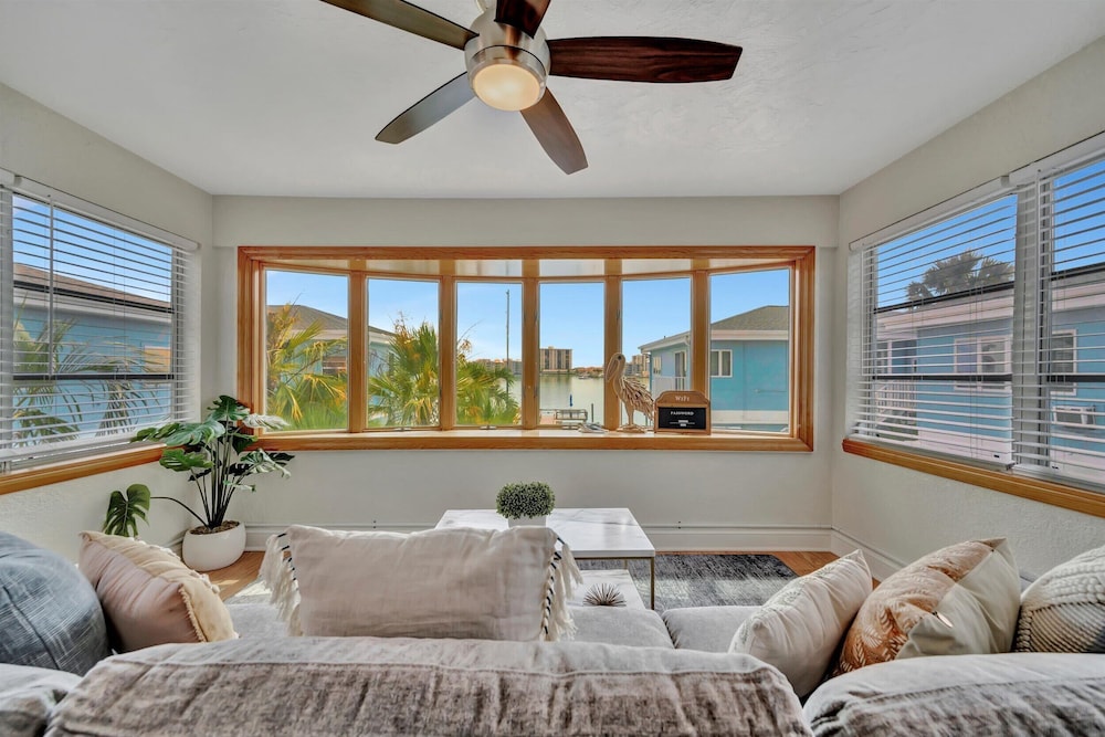 Executive Apartment, 2 Bedrooms, Bay View photo 1