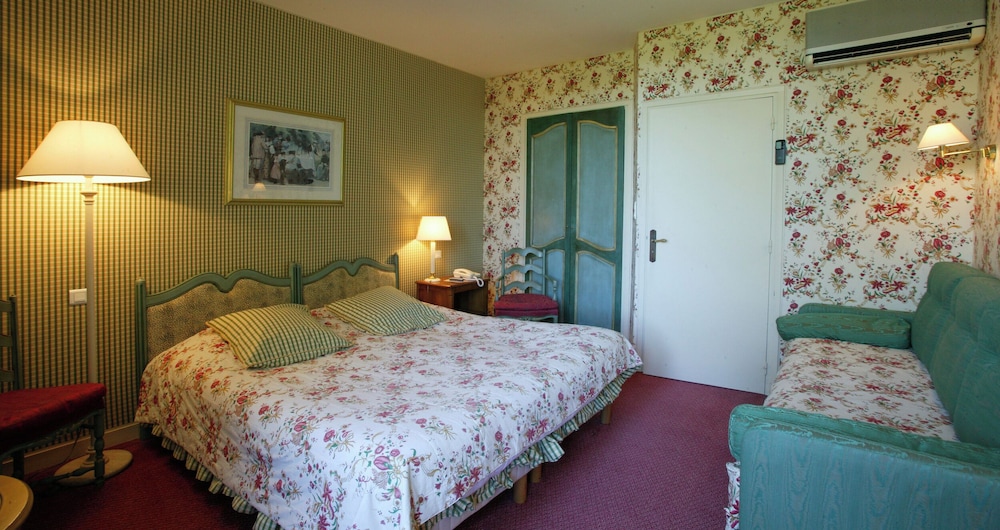No.21 Classic Triple Room, 1 Bedroom, River View