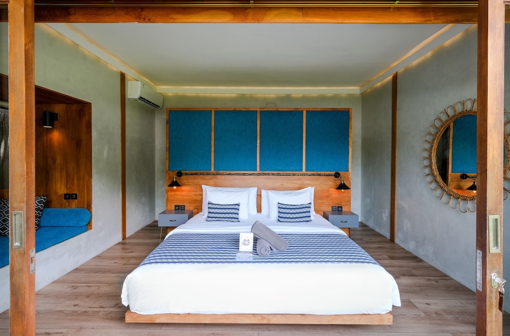 Double Room photo 3