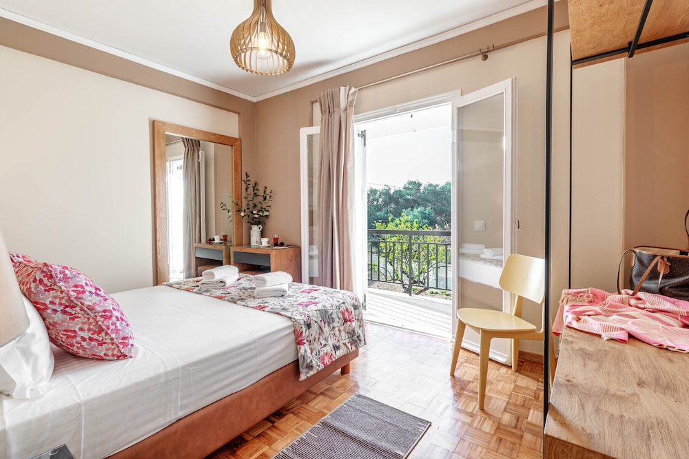 Premium Villa, Private Bathroom, Garden View (Villa Sun Sole) photo 3