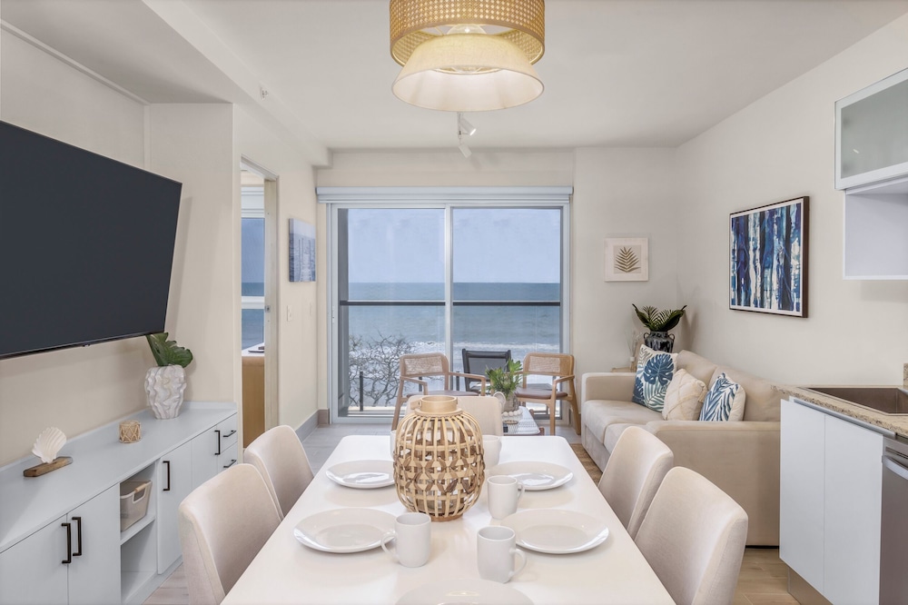 Luxury Apartment