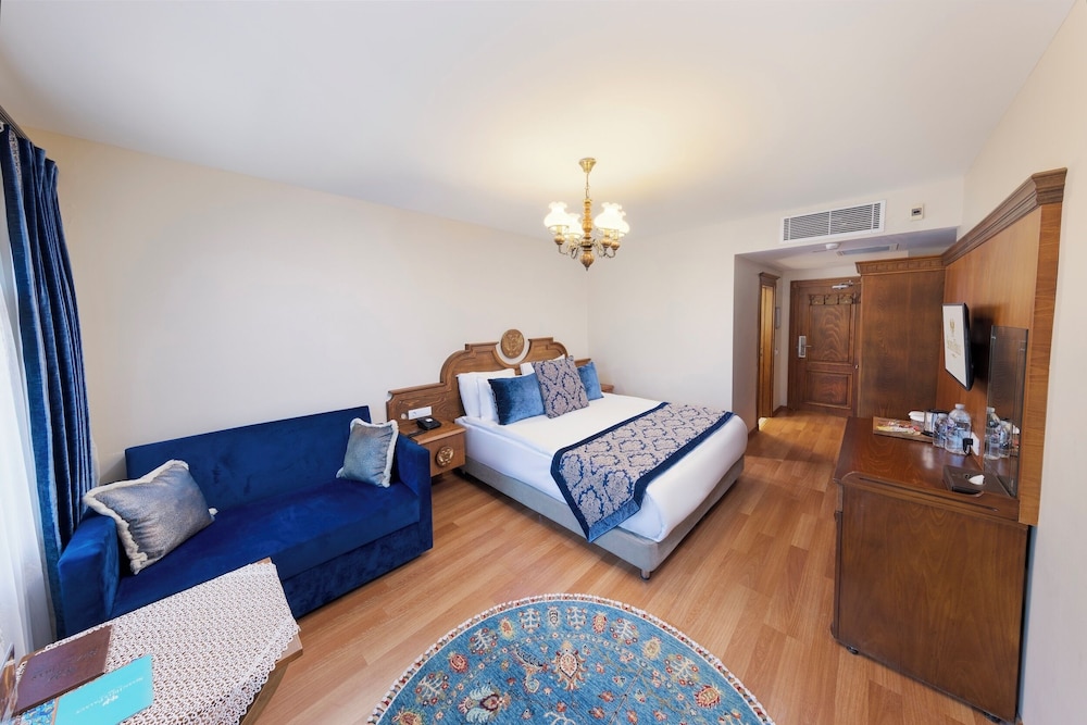 Superior Double Room photo 3