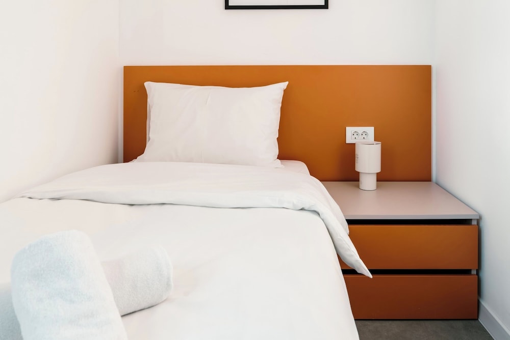 Economy Apartment