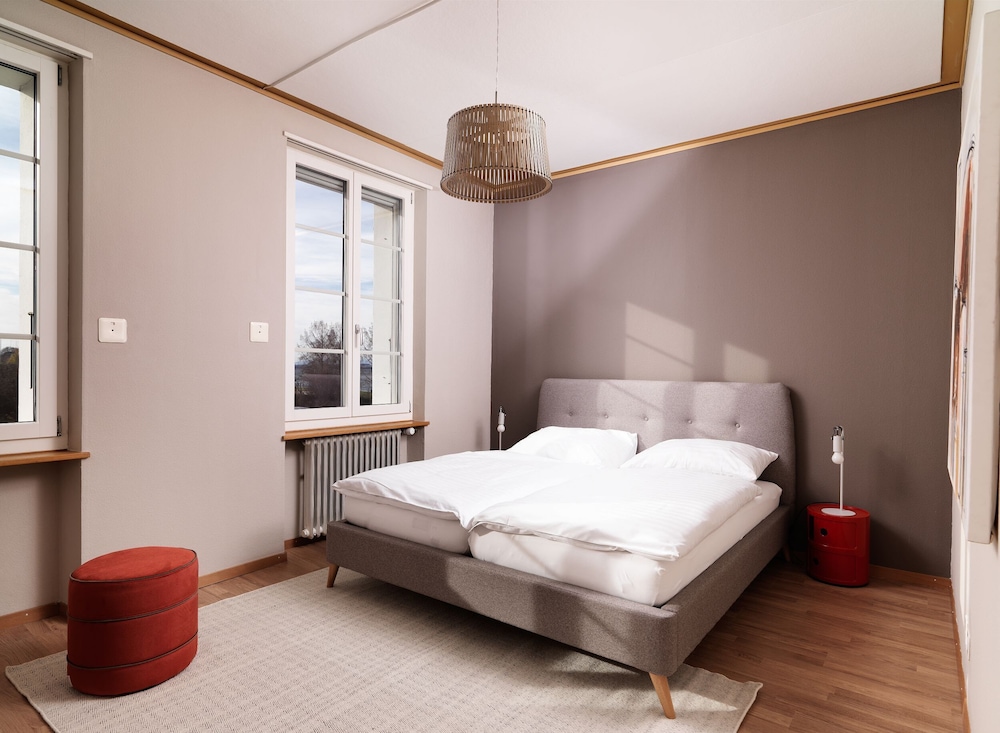 Deluxe Apartment photo 2
