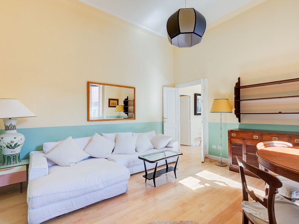 Comfort Apartment