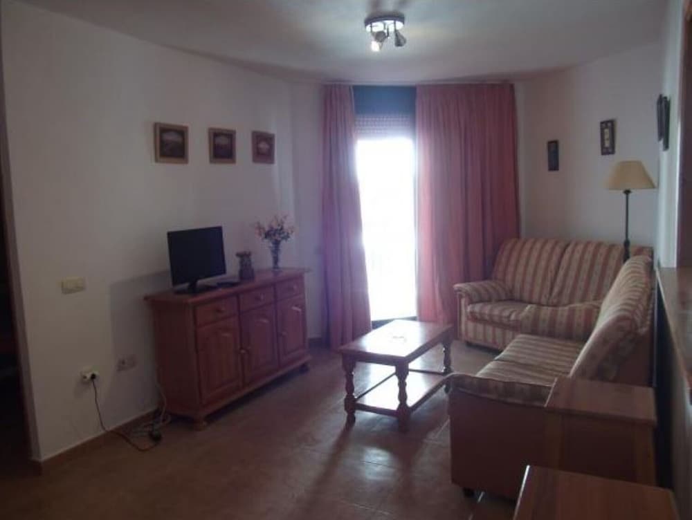 Apartamento Familiar, 2 Habitaciones