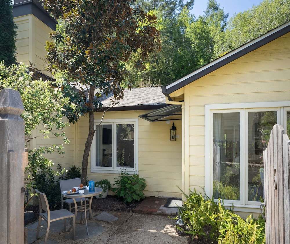 Suite (Cottage Petite) photo 2