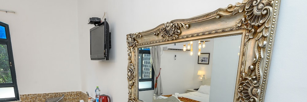 Deluxe Room photo 1