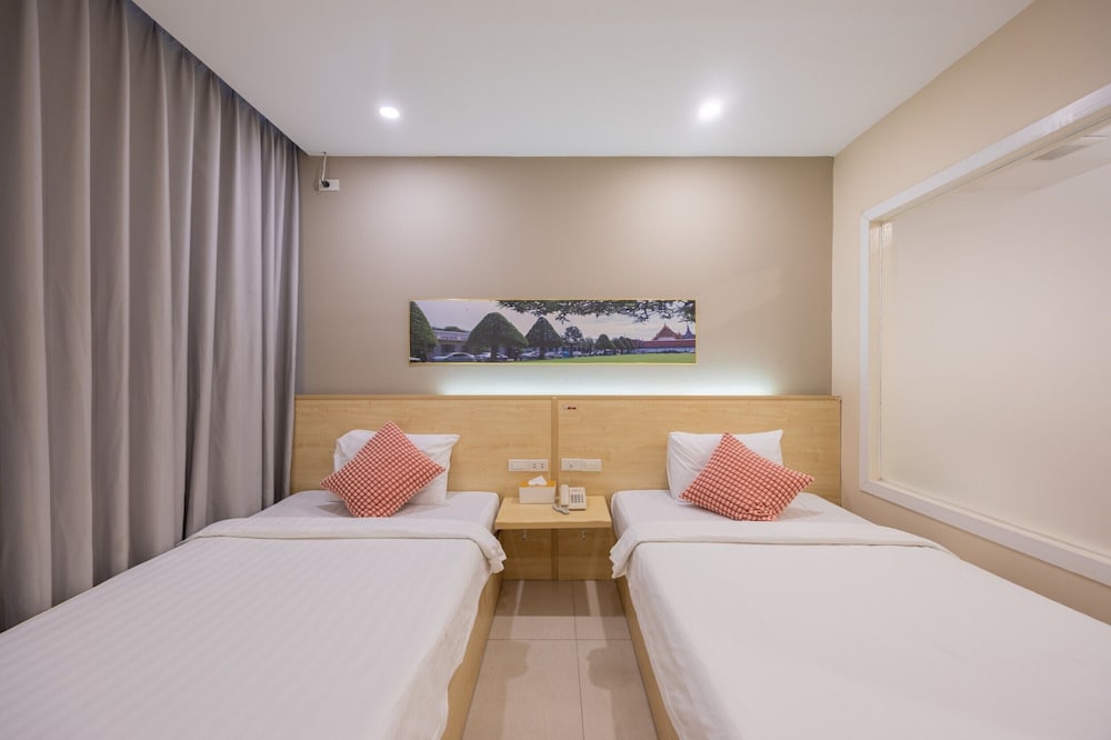Superior Twin Room photo 2