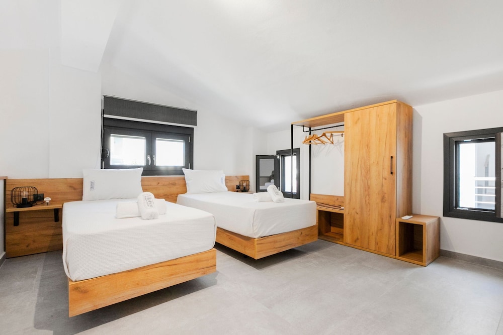 Executive Apartment photo 1