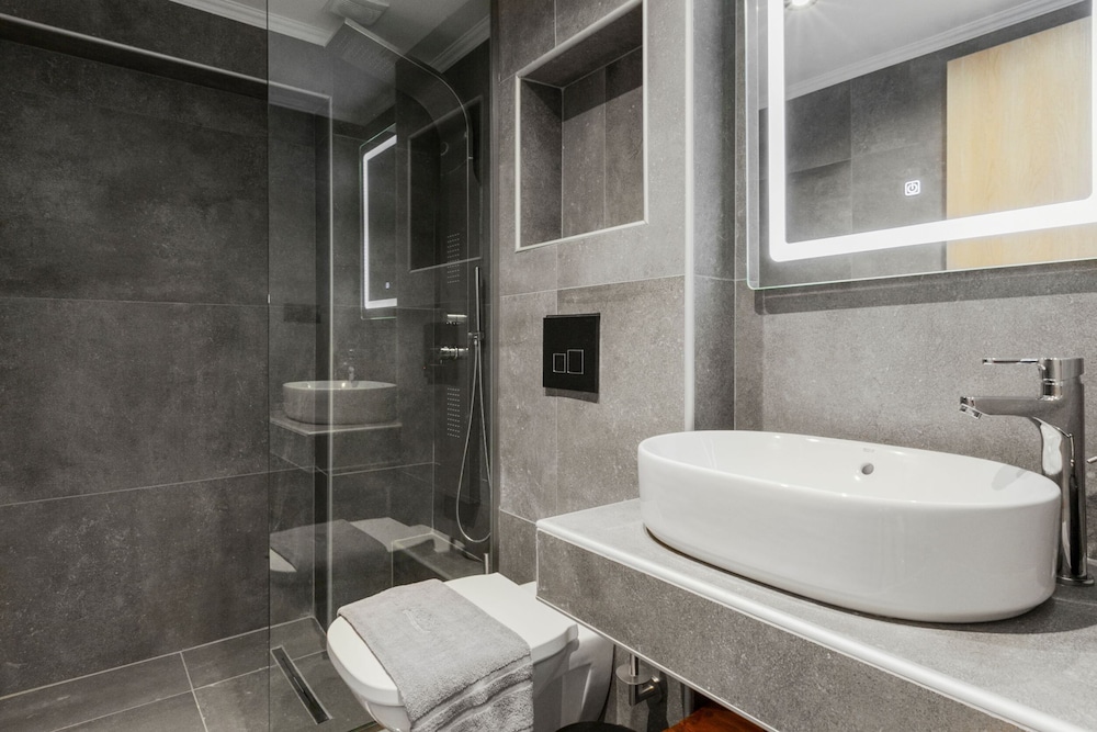 Exclusive Apartment photo 3