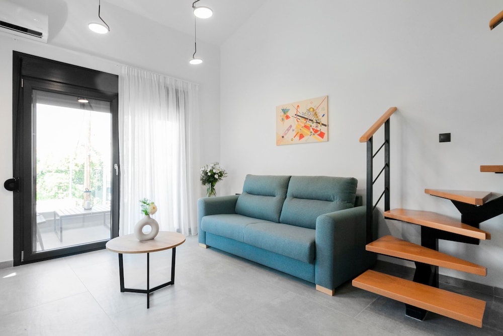 Exclusive Apartment photo 1