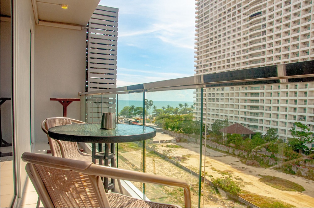 2 Bedroom Grand Executive - Photo 14