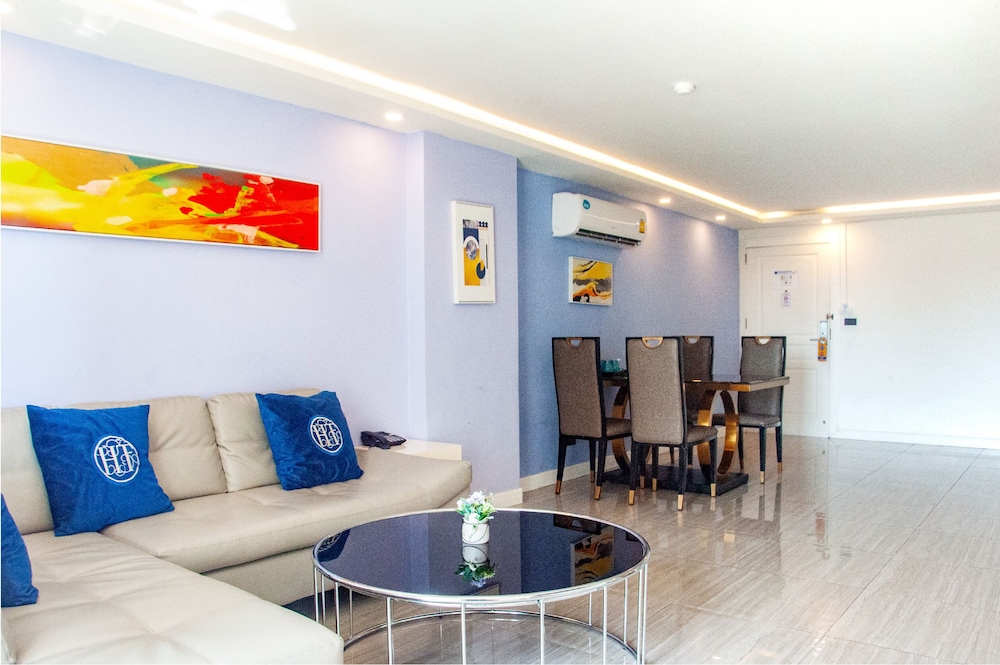 2 Bedroom Grand Executive - Photo 7