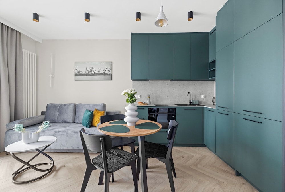Comfort Apartment