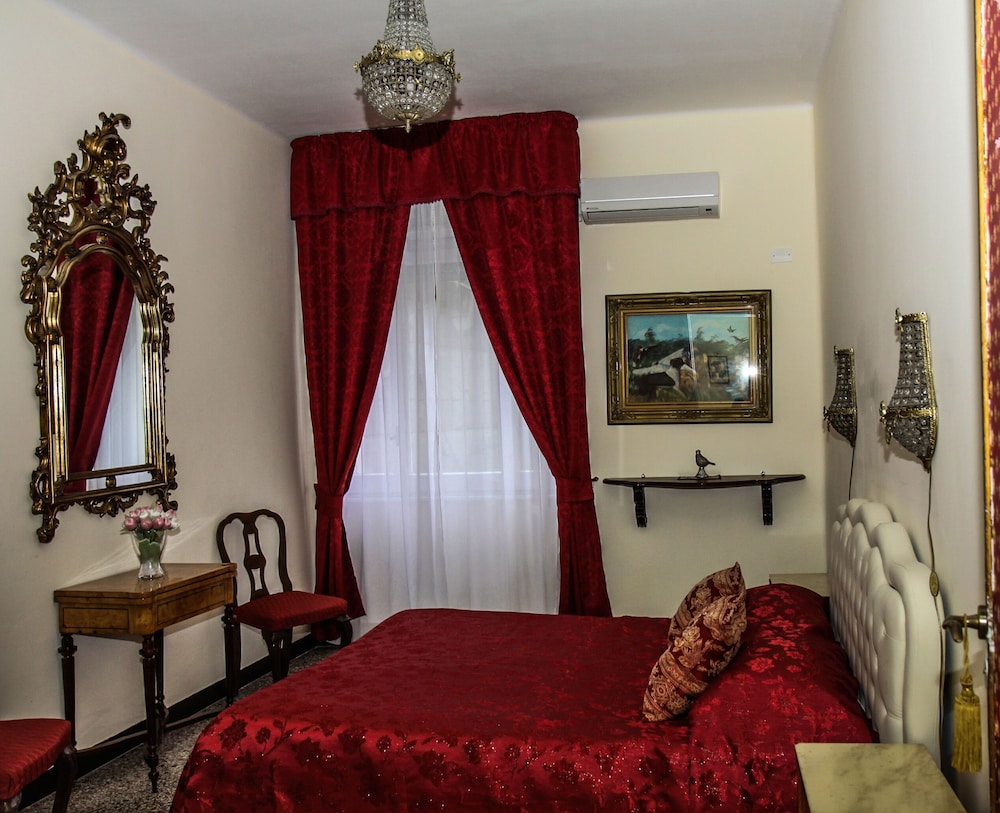 Basic Double Room