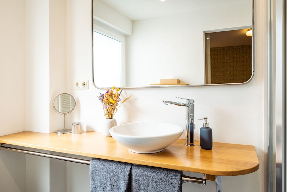 Apartment, Private Bathroom, River View (Apfelgarten) - Photo 8