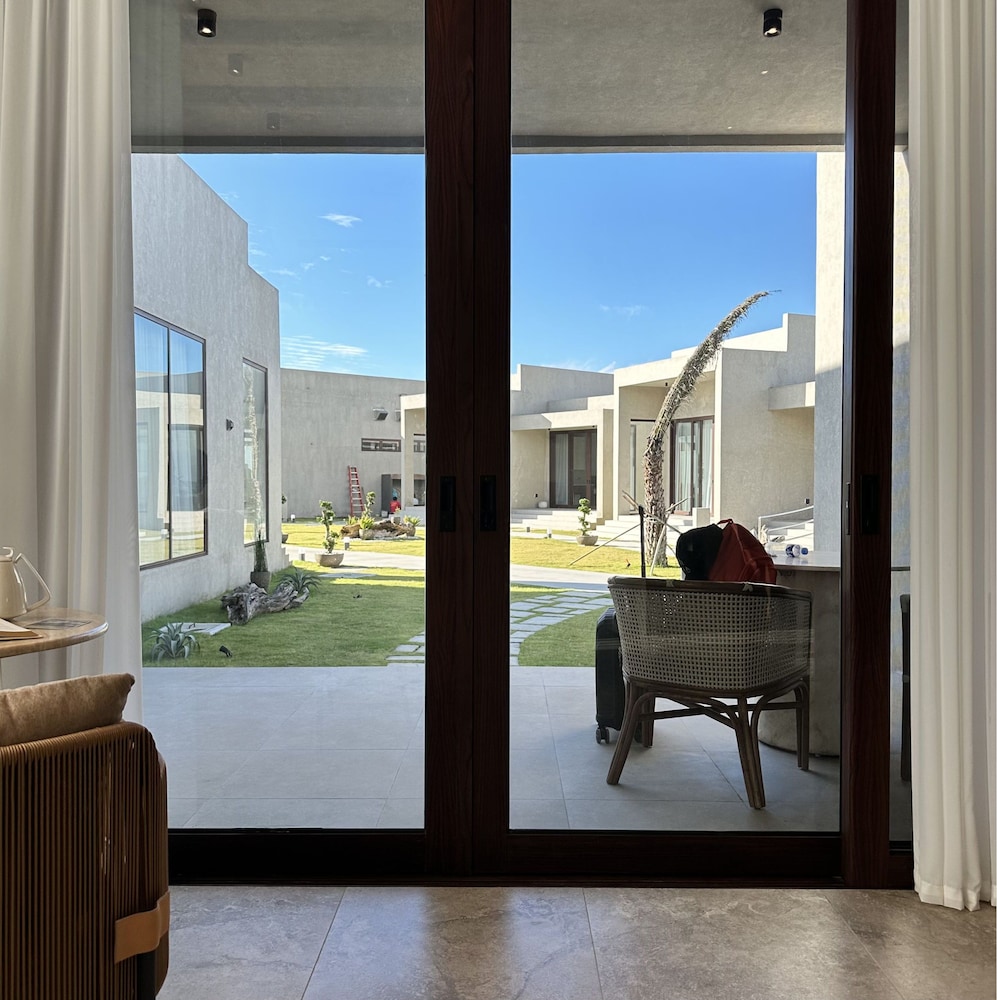 Garden View Villa - 2 Double Beds photo 2
