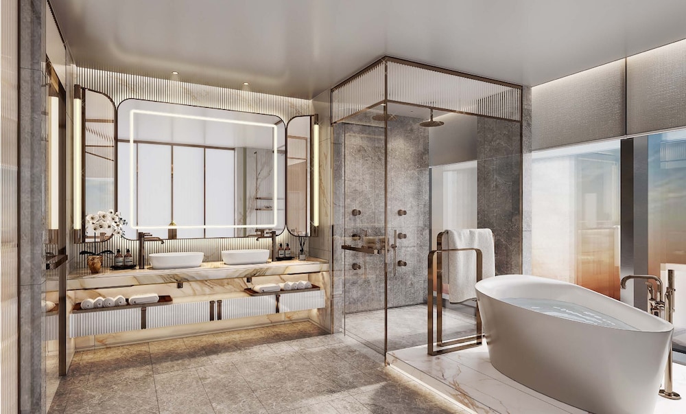 Presidential Suite, Multiple Beds