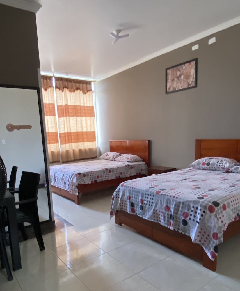 Standard Double Room, Courtyard View photo 3