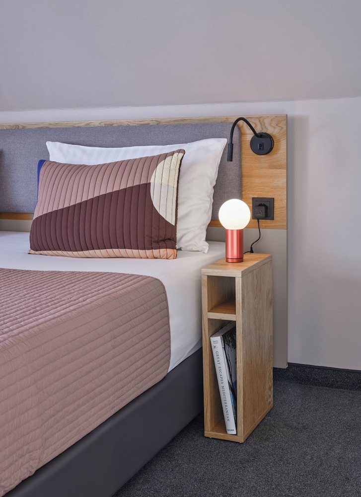 Comfort Room, 2 Twin Beds - Photo 1