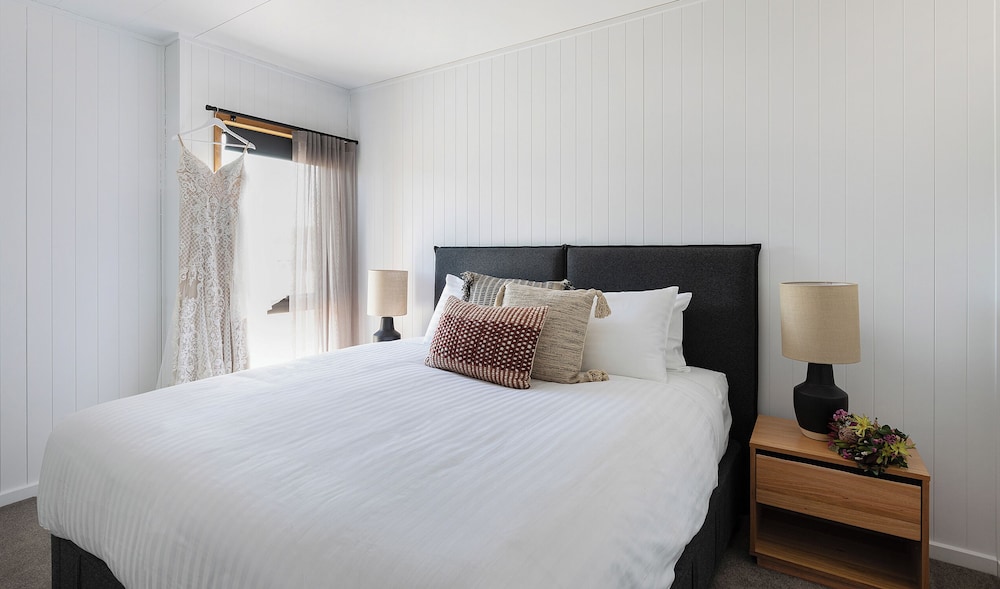 Deluxe Cabin, 1 Bedroom, Lake View