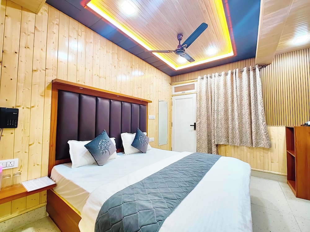 Premium Double Room