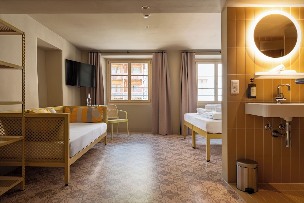Comfort Double or Twin Room
