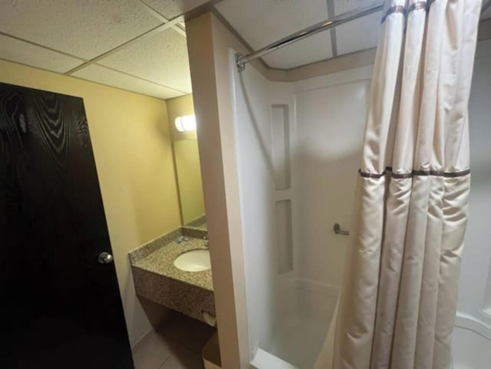 Room, 2 Double Beds, Non Smoking photo 3