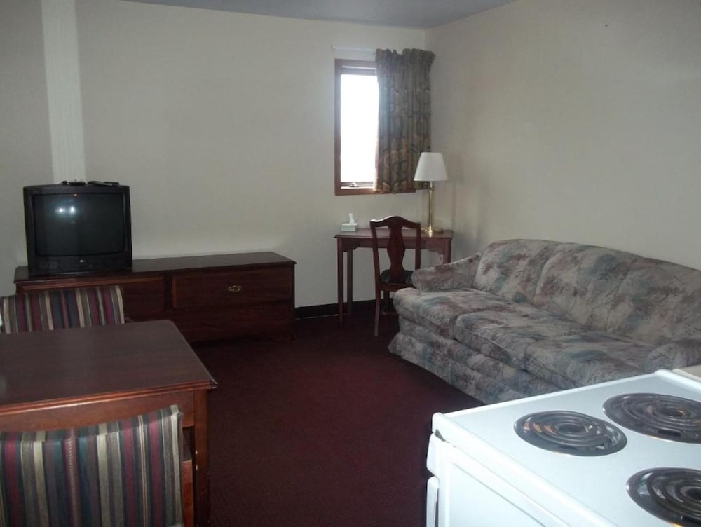 Deluxe Room, 2 Queen Beds, Non Smoking photo 2