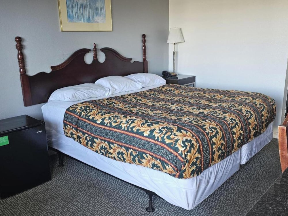 Single Room, 1 Twin Bed, Non Smoking photo 1