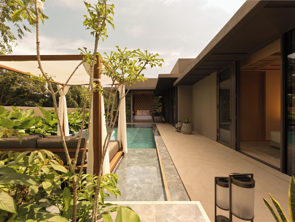 Signature Villa, 2 Bedrooms photo 3