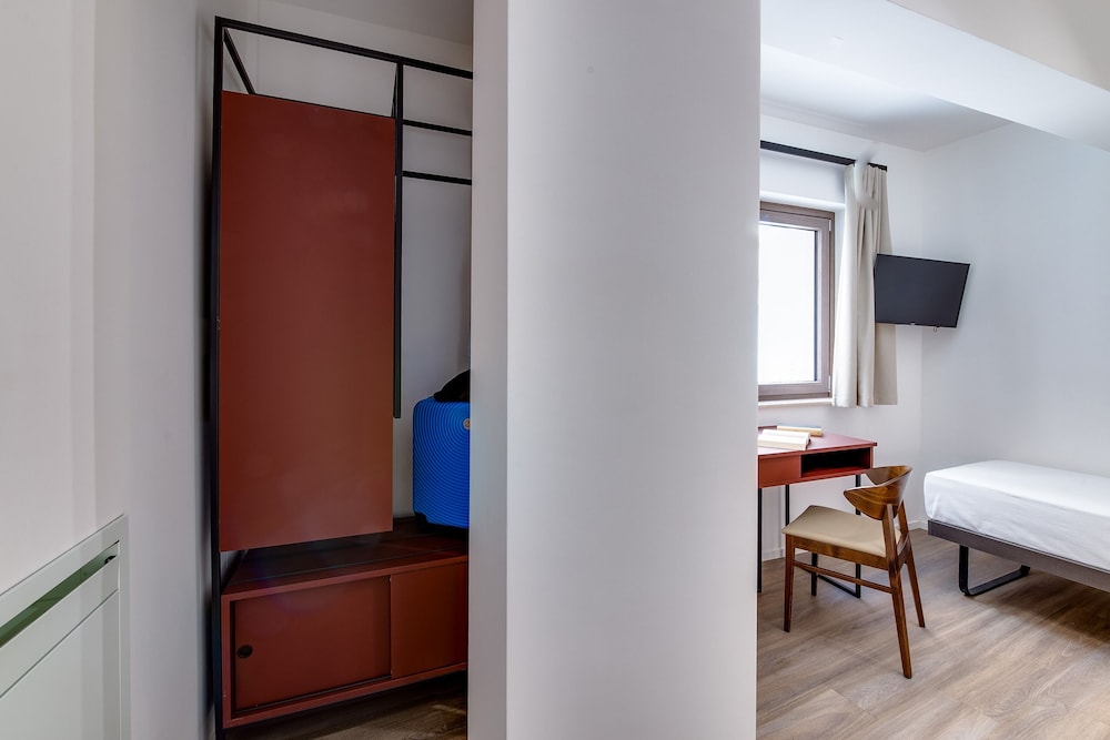 City Room