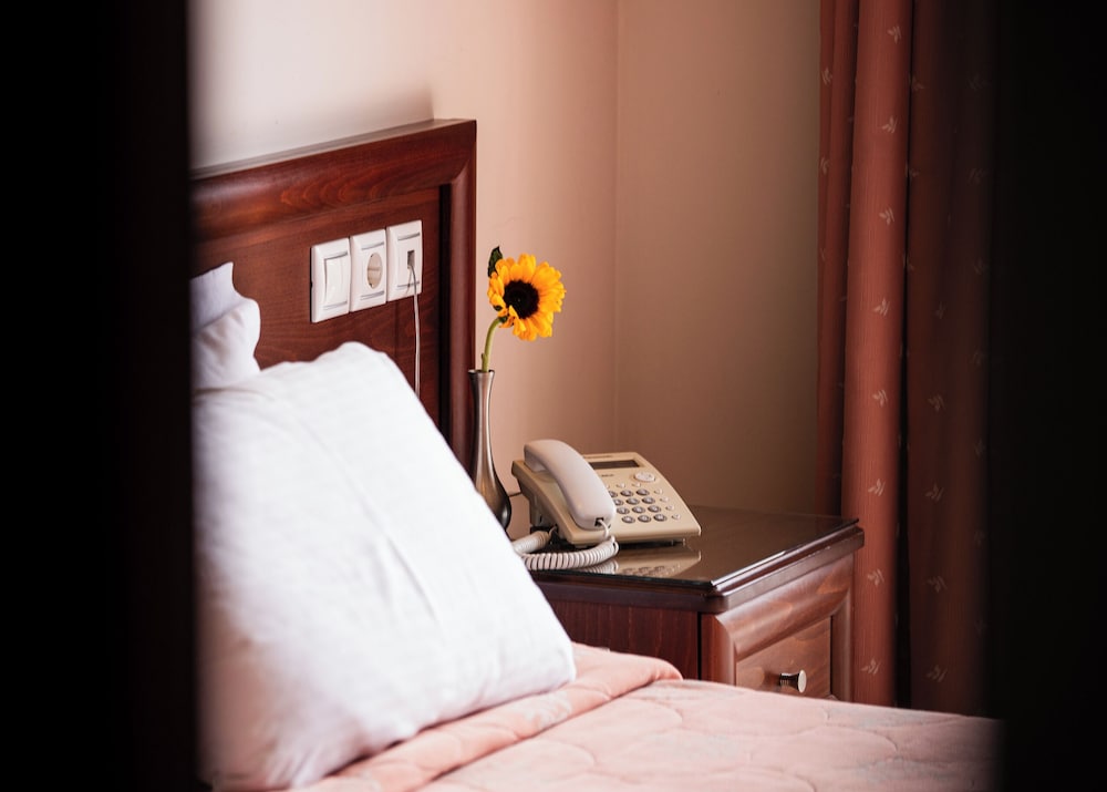 Triple Room, Sea View photo 3